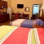 Hotel Departamentos Guanajuato