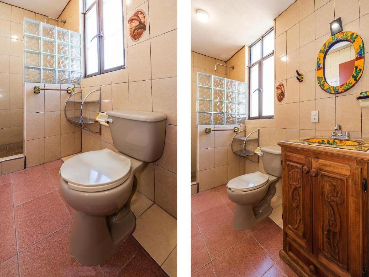 Departamentos Apartment