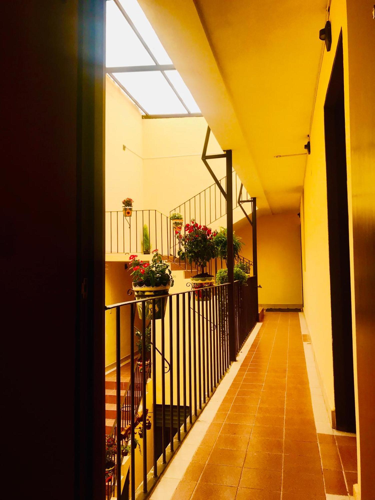 Departamentos Apartment