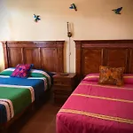 Hotel Departamentos Guanajuato
