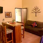 Hotel Departamentos Guanajuato
