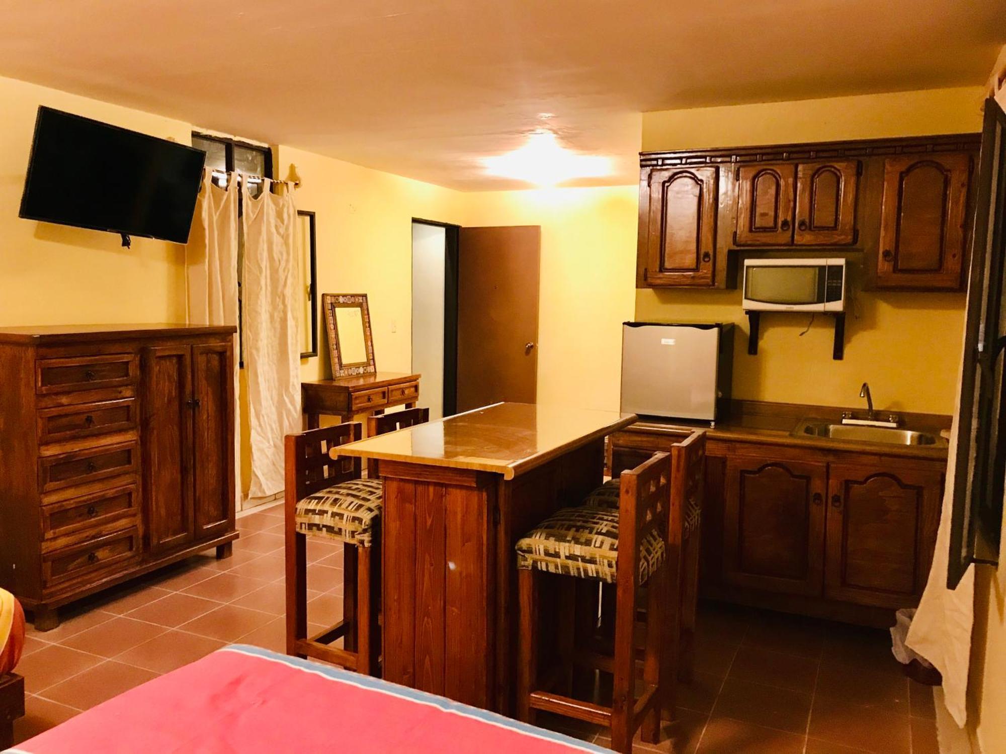 Apartamento Departamentos