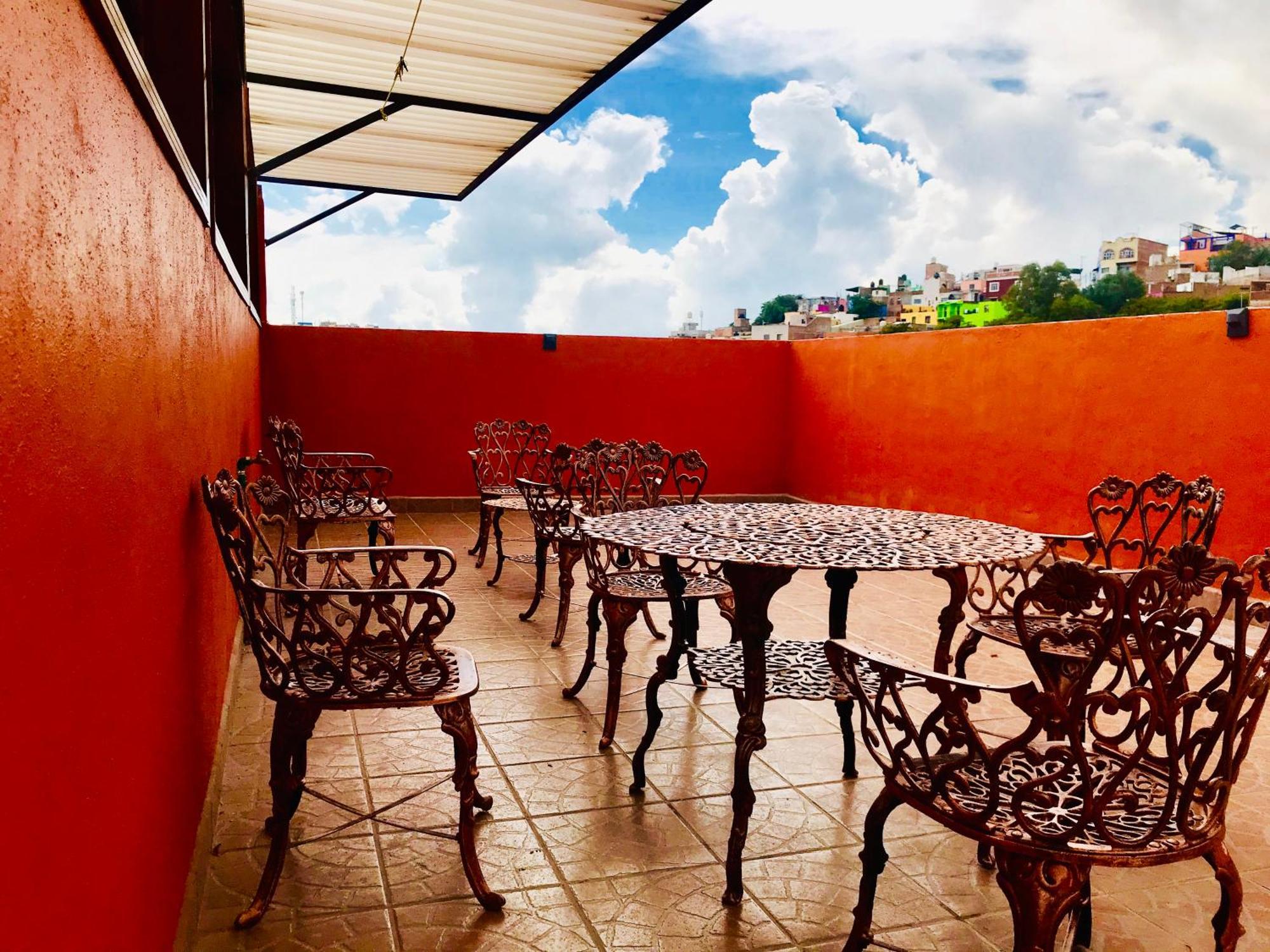 Departamentos Apartamento Guanajuato