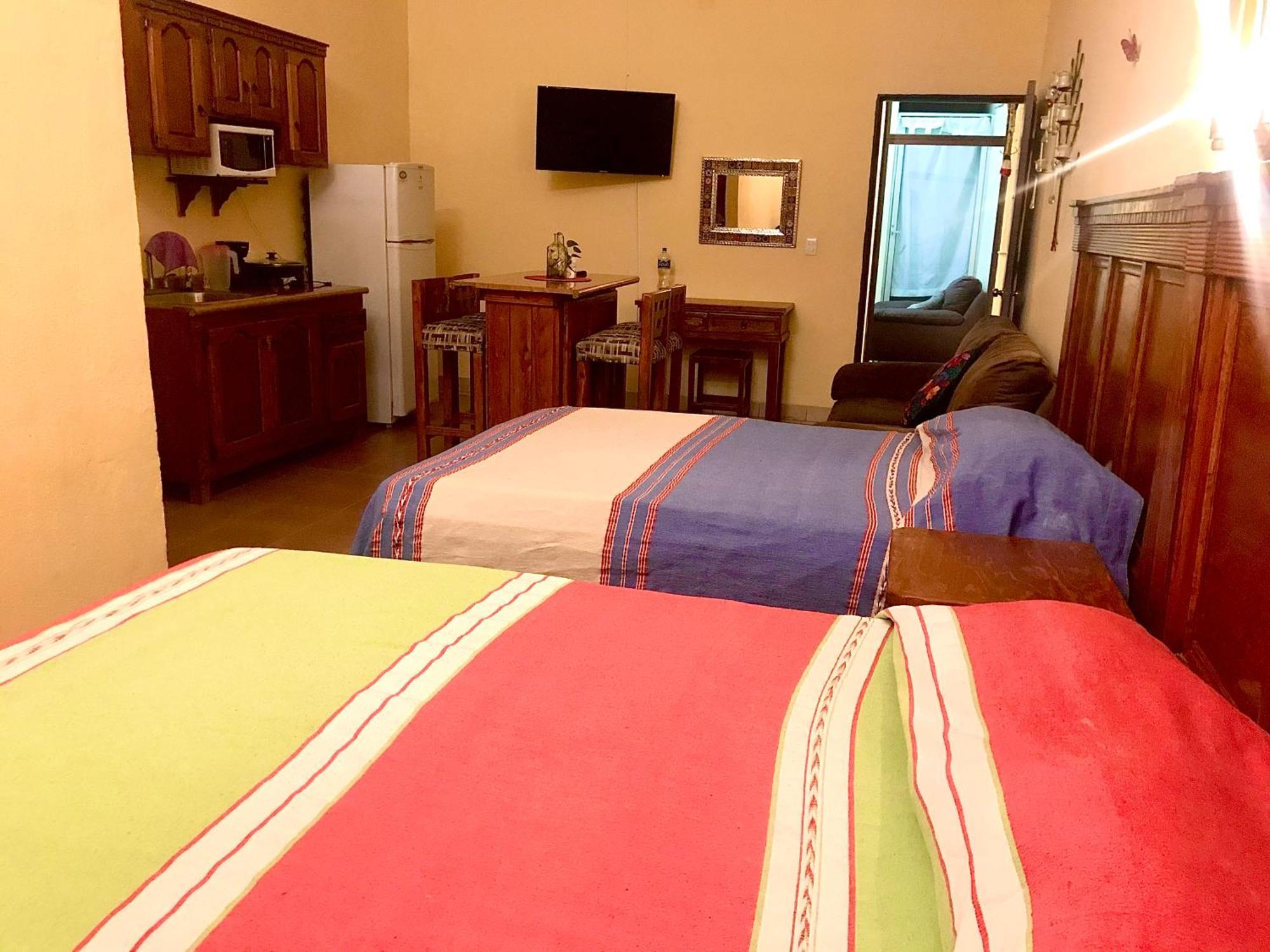 Apartamento Departamentos