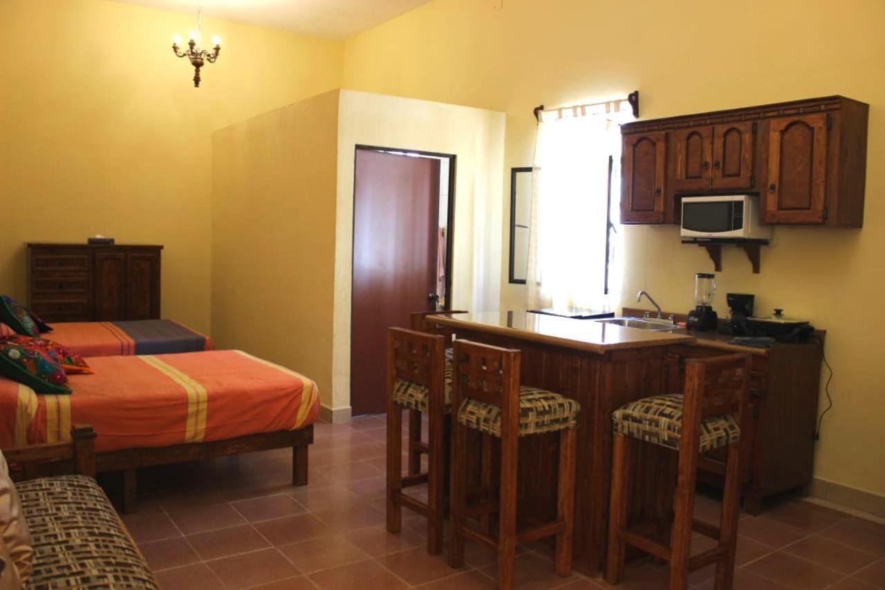 Departamentos Apartamento Guanajuato