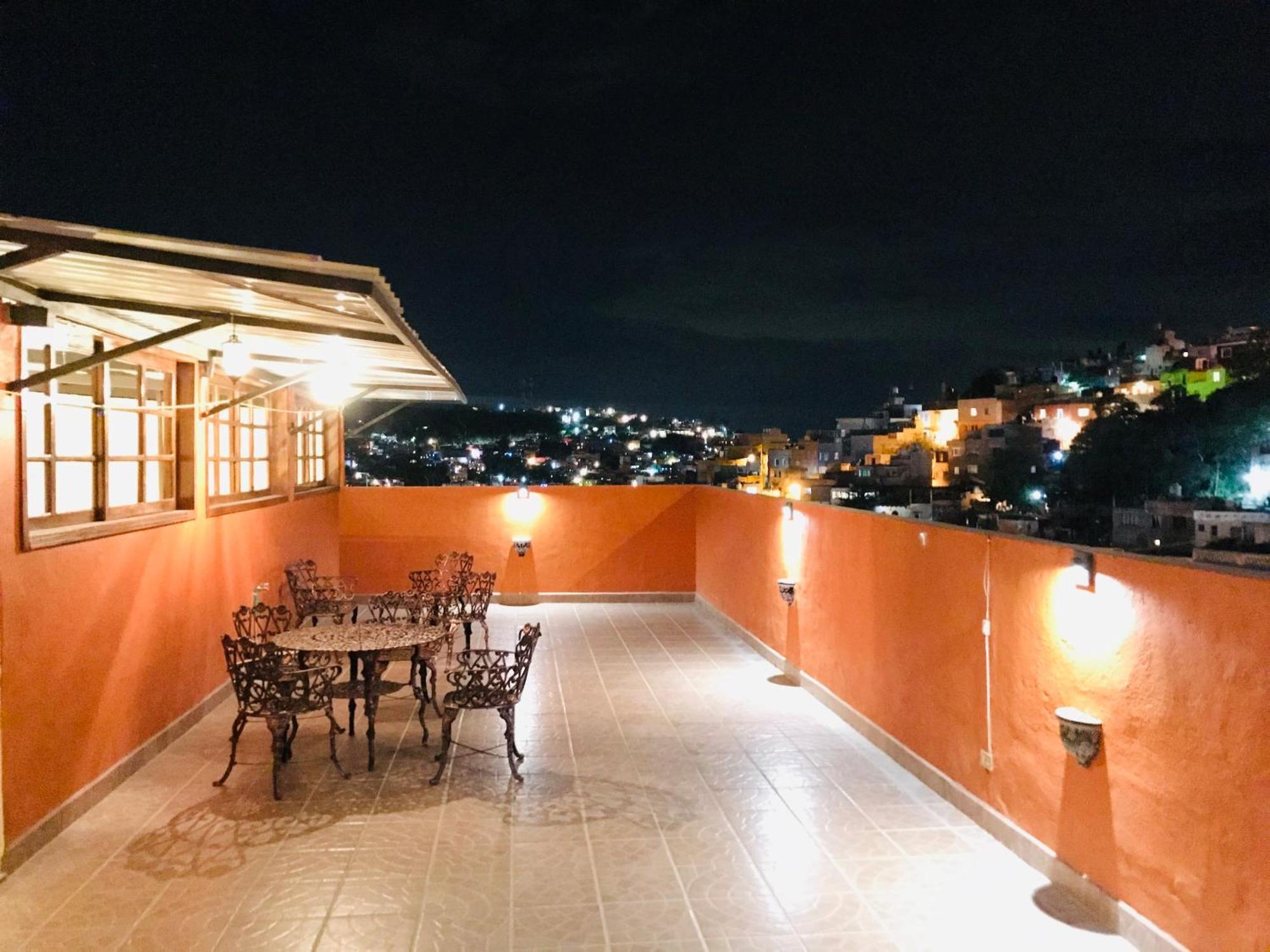 Apartamento Departamentos Guanajuato