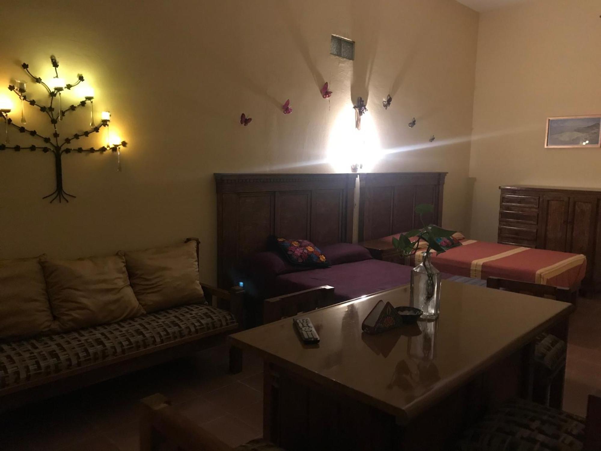 Departamentos Apartamento *