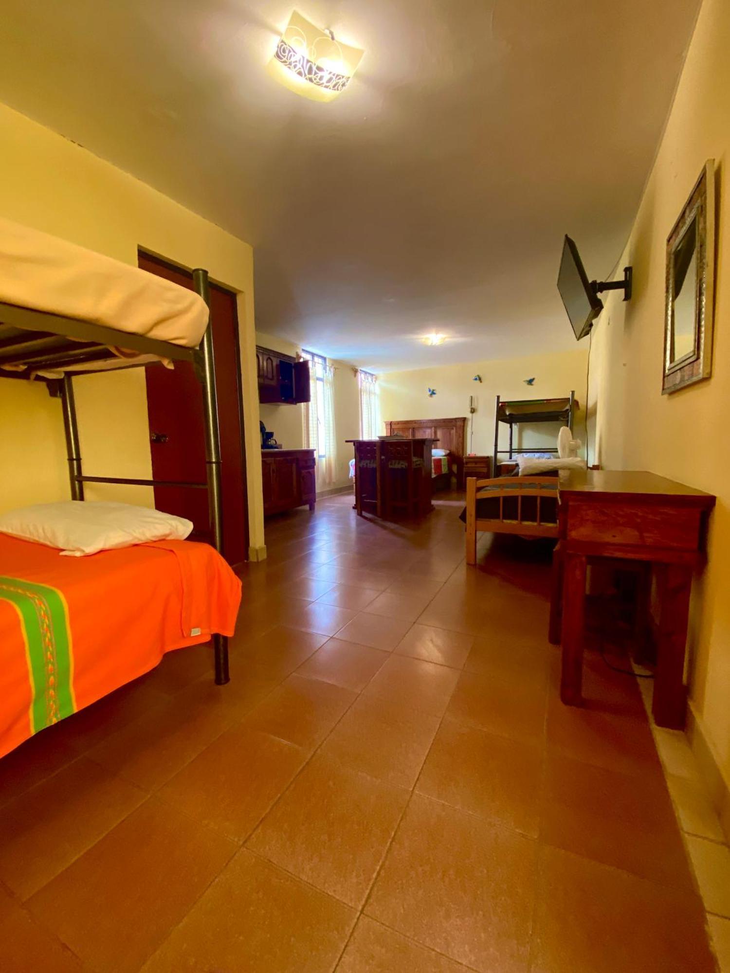 Apartamento Departamentos Guanajuato